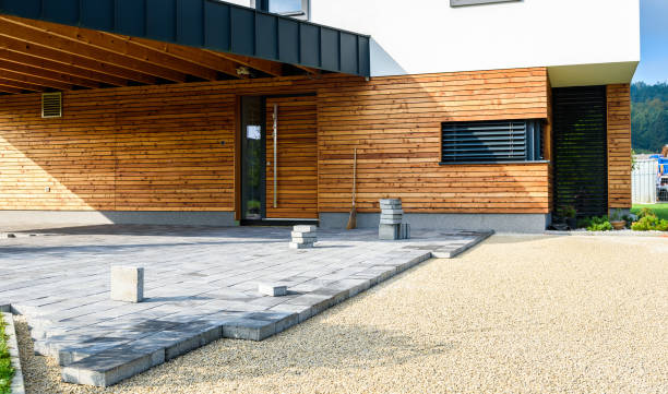 Reasons to Select Us for Your Driveway Paving Requirements in Big Bear Lake, CA