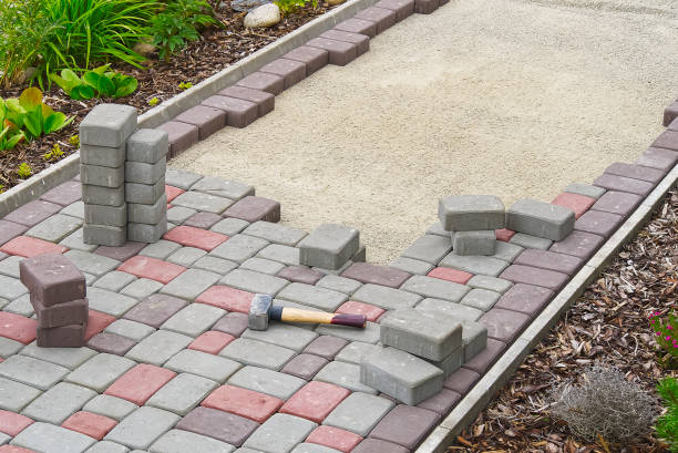 Reasons to Select Us for Your Driveway Paving Requirements in Big Bear Lake, CA
