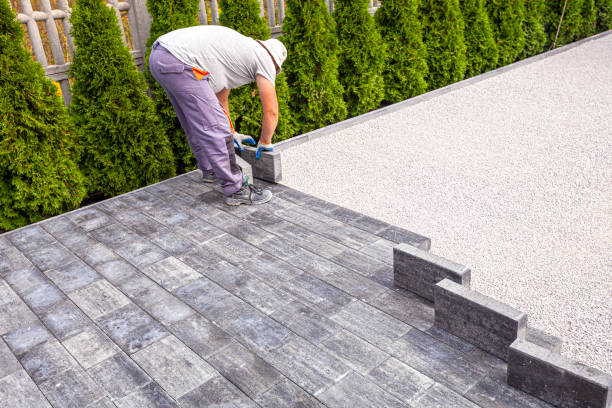 Best Driveway Paving Contractor  in Big Bear Lake, CA