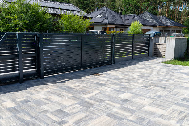 Best Decorative Driveway Pavers  in Big Bear Lake, CA