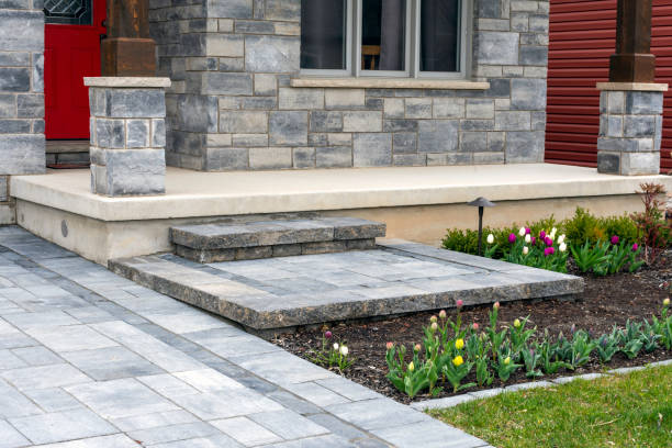 Big Bear Lake, CA Driveway Pavers Company