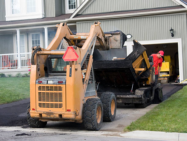 Best Local Driveway Pavers  in Big Bear Lake, CA