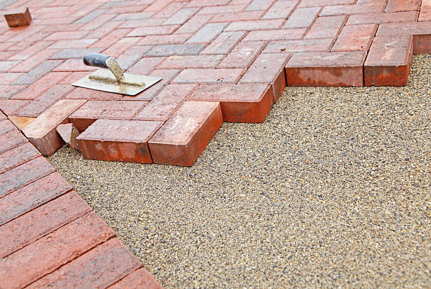 Best Affordable Driveway Pavers  in Big Bear Lake, CA