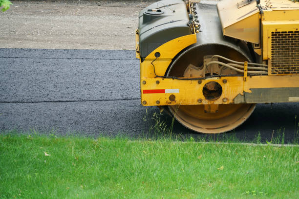Best Brick Driveway Pavers  in Big Bear Lake, CA