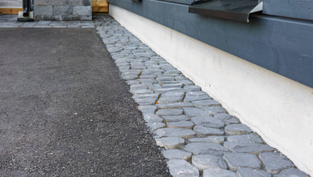 Best Cobblestone Driveway Pavers  in Big Bear Lake, CA